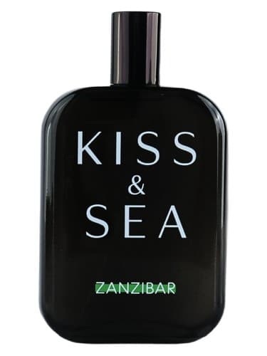 Kiss & Sea Zanzibar - زنگبار بوسه و سی