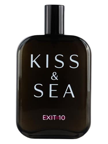 Kiss & Sea Exit 10 