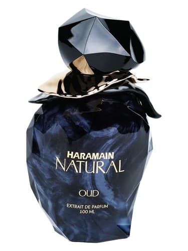 Natural Oud - عود طبیعی