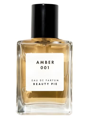 Amber 001 - امبر 001