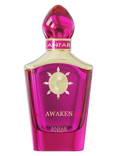 Awaken - بیدار