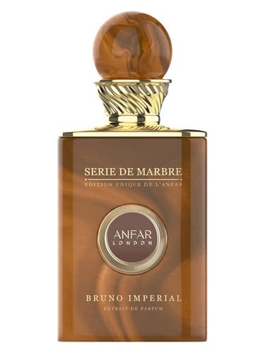 Bruno Imperial - برونو امپریال