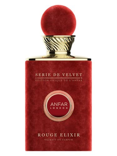 Rouge Elixir - اکسیر روژ