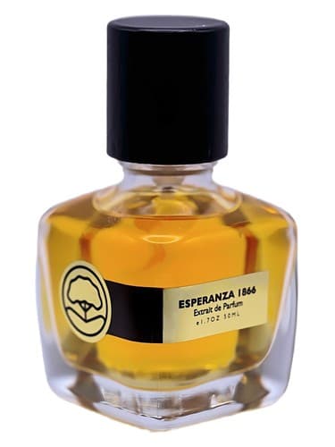 Esperanza 1866 - اسپرانزا 1866