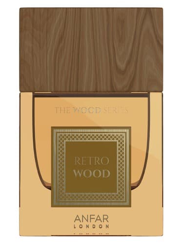 Retro Wood - یکپارچهسازی با سیستمعامل وود
