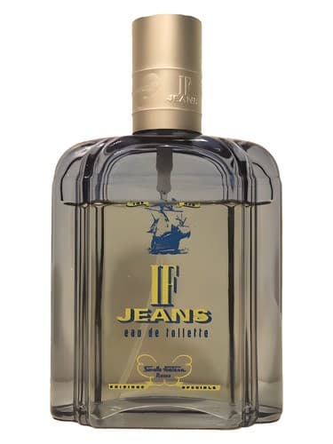 IF Jeans - IF شلوار جین