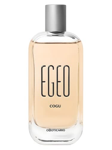 Egeo Cogu - اژئو کوگو