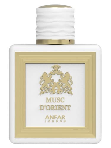 Musc d’Orient 
