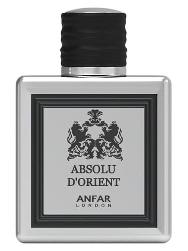 Absolu d’Orient 