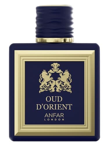 Oud d’Orient 