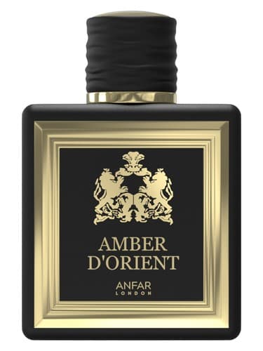 Amber d’Orient 