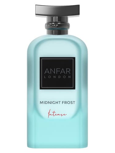 Midnight Frost Intense - میدنایت فراست اینتنس