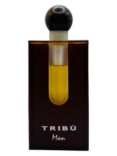Tribu Man - من تریبو