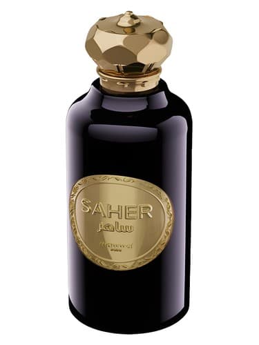 Saher