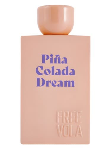 Pina Colada Dream - رویای پینا کولادا
