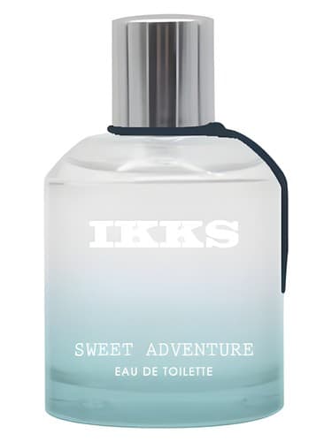 Sweet Adventure - ماجراجویی سوییت