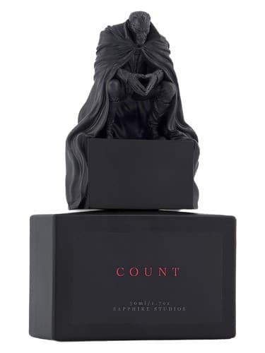 Count - بشمار