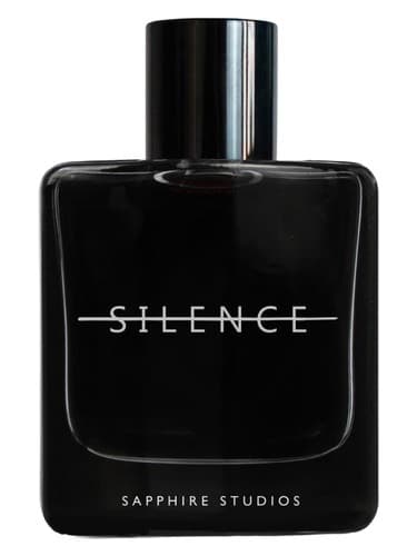 Silence - سکوت