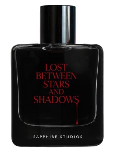 Lost Between Stars and Shadows - گمشده بین استار ها و شدو ها