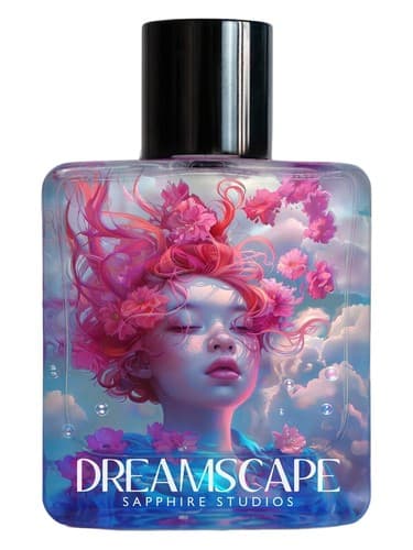 Dreamscape - منظره رویایی