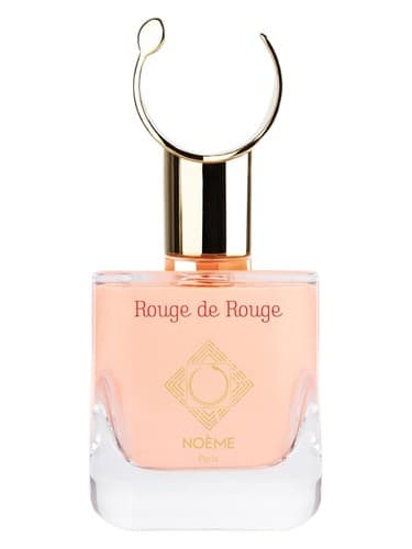 Rouge de Rouge - روژ دو روژ