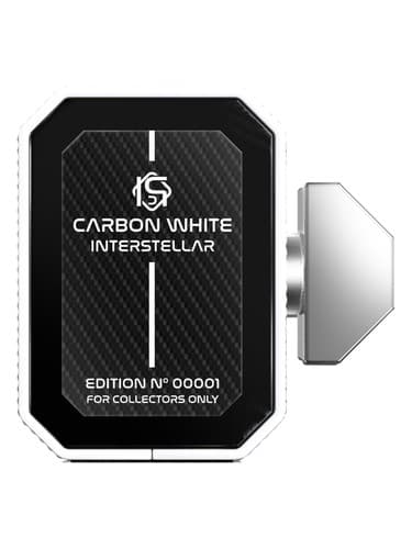 Carbon White - Interstellar - کربن وایت - بین استار ای