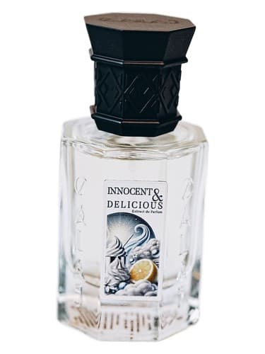 Innocent and Delicious - اینوسنت اند دلیشز