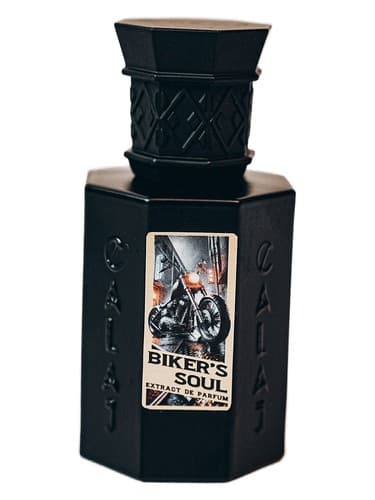 Biker's Soul