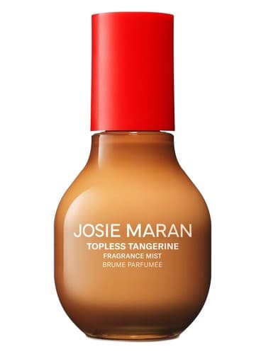 Topless Tangerine - نارنگی برهنه