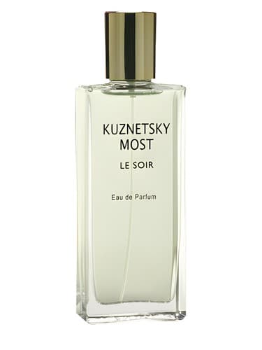 Kuznetsky Most Le Soir - کوزنتسکی موست لو سوار