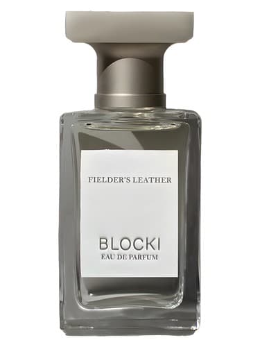 Fielder's Leather