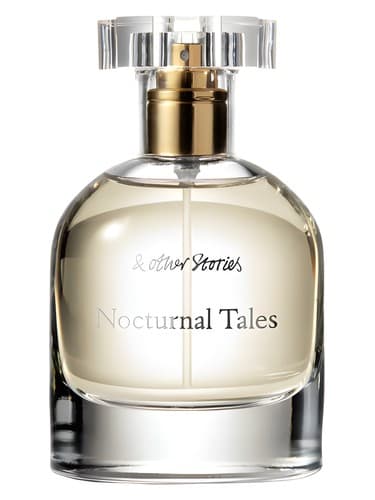 Nocturnal Tales - قصه های شبانه