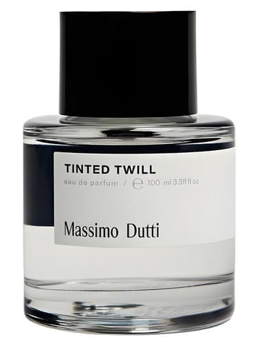 Tinted Twill - تویل رنگی