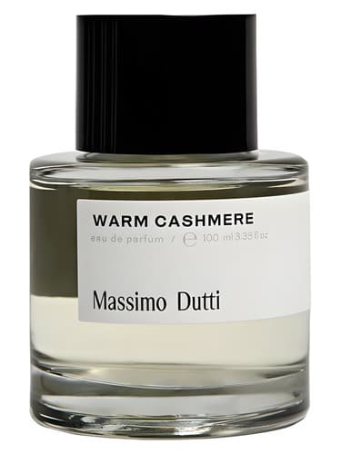 Warm Cashmere - ترمه گرم