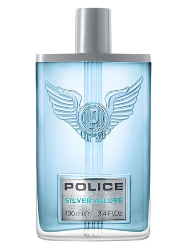 Silver Allure - جذابیت سیلور
