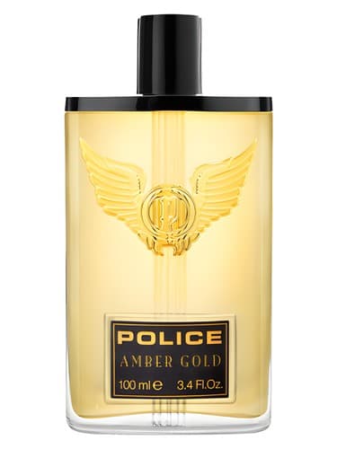 Amber Gold For Men - امبر طلا برای مردان