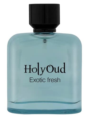 Exotic Fresh - تازه عجیب و غریب