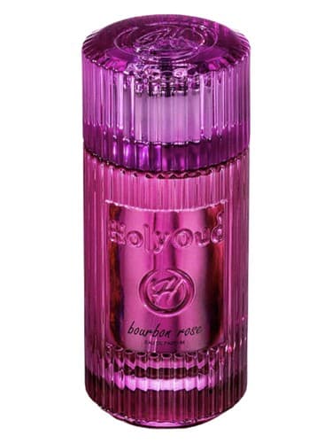 Bourbon Rose - بوربن رز
