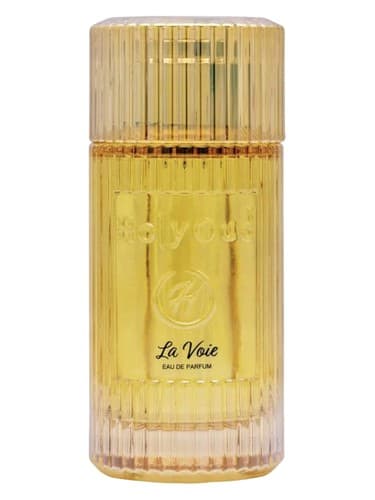 La Voie