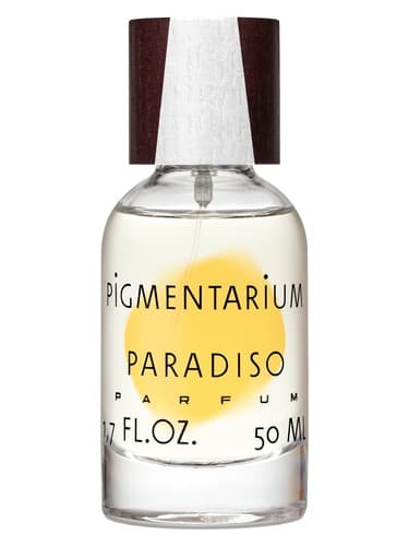 Paradiso 2025 - پارادیزو 2025