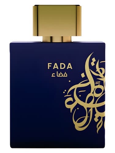 Fada - فدا