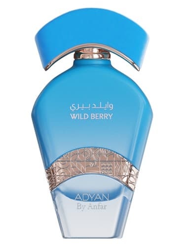 Wild Berry