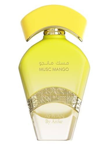 Musc Mango