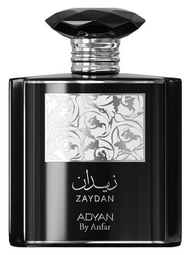 Zaydan - زیدان