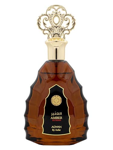 Amber Extreme - امبر افراطی