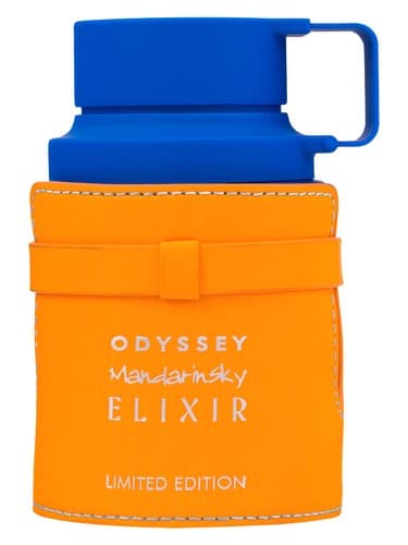 Odyssey Mandarin Sky Elixir - ادیسه ماندارین اسکای الیکسیر