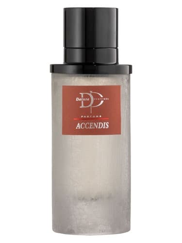 Accendis - اکسندیس