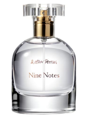 Nine Notes - نه یادداشت