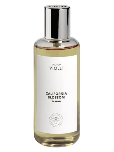 California Blossom - شکوفه کالیفرنیا
