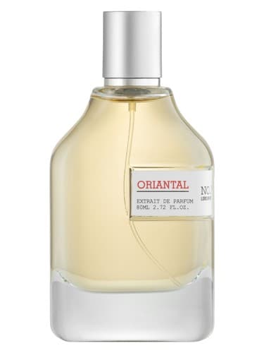 Oriantal - شرقی